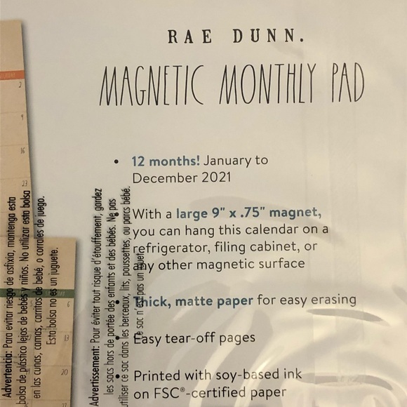 SOLD OUT!!! - Picture 3 of 3